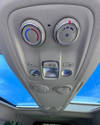 Toyota Proace Verso cena 199900 przebieg: 48000, rok produkcji 2021 z Borne Sulinowo małe 497